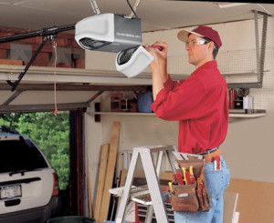 Garage Door Repair Glendale Services